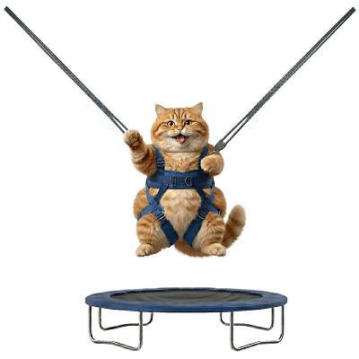 Аттракцион Кенгуру