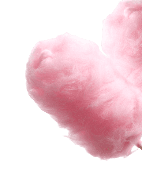 Сладкая вата